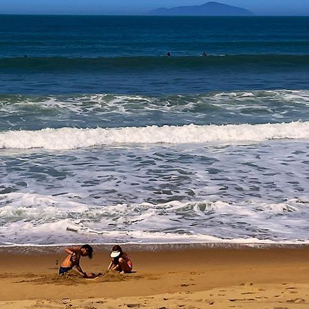 Chale Master Caraguatatuba Cond Alto Padrao Massaguacu Exteriör bild